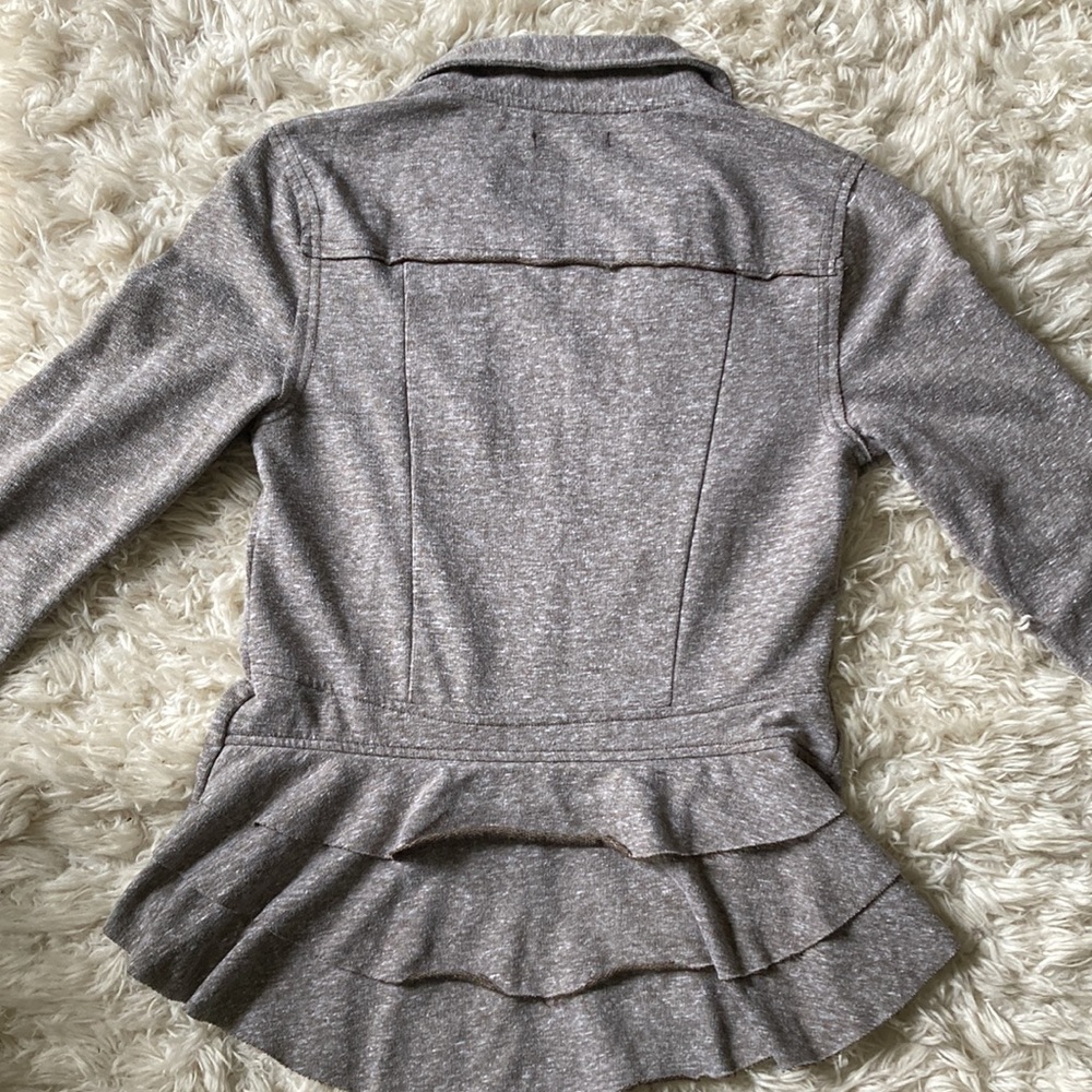 Flare Jacket - Picture 4 of 4